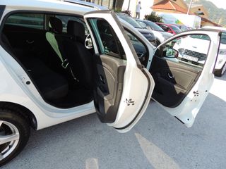 Renault Megane 2016 1.2 115 P.S. "Limited" - Klima - Navi - Alu - Full Extra!-thumb-40