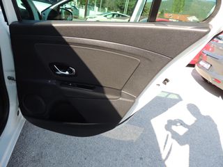 Renault Megane 2016 1.2 115 P.S. "Limited" - Klima - Navi - Alu - Full Extra!-thumb-41