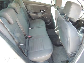 Renault Megane 2016 1.2 115 P.S. "Limited" - Klima - Navi - Alu - Full Extra!-thumb-42