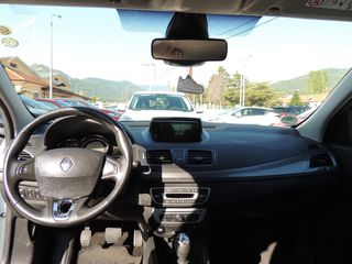 Renault Megane 2016 1.2 115 P.S. "Limited" - Klima - Navi - Alu - Full Extra!-thumb-19
