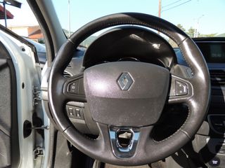 Renault Megane 2016 1.2 115 P.S. "Limited" - Klima - Navi - Alu - Full Extra!-thumb-20