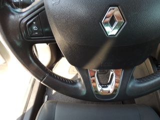 Renault Megane 2016 1.2 115 P.S. "Limited" - Klima - Navi - Alu - Full Extra!-thumb-22
