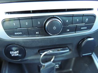 Renault Megane 2016 1.2 115 P.S. "Limited" - Klima - Navi - Alu - Full Extra!-thumb-25