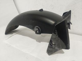 Πισω κομματι μπροστα φτερου για YAMAHA XMAX 250 2010-13/ XMAX 400 2013-17 (37P-F1556)