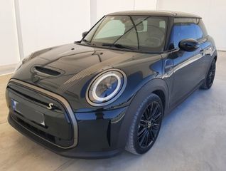 Mini Cooper SE 2022 Electric *Ελληνικής αντιπροσωπείας