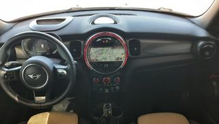 Mini Cooper SE 2022 Electric *Ελληνικής αντιπροσωπείας-thumb-2