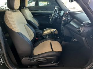 Mini Cooper SE 2022 Electric *Ελληνικής αντιπροσωπείας-thumb-3