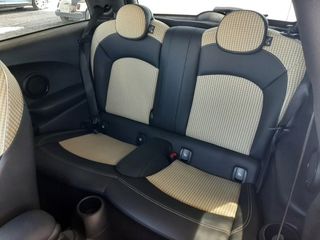 Mini Cooper SE 2022 Electric *Ελληνικής αντιπροσωπείας-thumb-4
