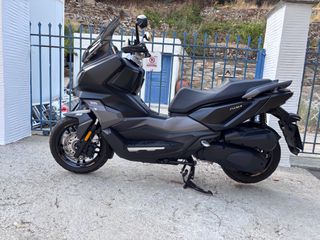 Sym ADX 300 2025