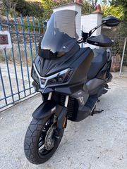Sym ADX 300 2025-thumb-1