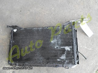 ΨΥΓΕΙΟ AIRCONDITION / ΒΕΝΤΙΛΑΤΕΡ MERCEDES BENZ W210 2.9TD ΜΟΝΤΕΛΟ 1995-1998