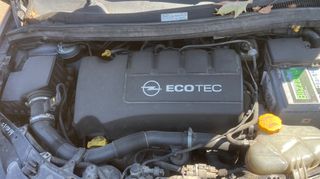 OPEL CORSA D / CORSA C / ASTRA H / MERIVA ( Z13DTH ) / FIAT DOBLO / STRADA (223A9000)
