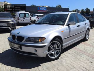 Bmw 320 2003 ΠΛΟΥΣΙΟΣ ΕΞΟΠΛΙΣΜΟΣ – ΤΙΜΗ ΠΡΟΣΦΟΡΑΣ-thumb-0