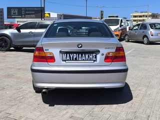 Bmw 320 2003 ΠΛΟΥΣΙΟΣ ΕΞΟΠΛΙΣΜΟΣ – ΤΙΜΗ ΠΡΟΣΦΟΡΑΣ-thumb-3
