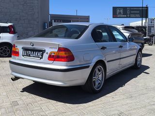 Bmw 320 2003 ΠΛΟΥΣΙΟΣ ΕΞΟΠΛΙΣΜΟΣ – ΤΙΜΗ ΠΡΟΣΦΟΡΑΣ-thumb-4