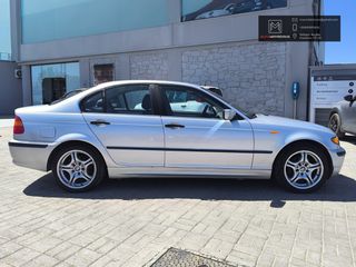 Bmw 320 2003 ΠΛΟΥΣΙΟΣ ΕΞΟΠΛΙΣΜΟΣ – ΤΙΜΗ ΠΡΟΣΦΟΡΑΣ-thumb-5