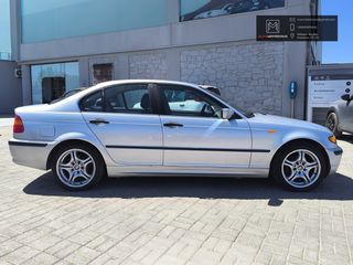 Bmw 320 2003 ΠΛΟΥΣΙΟΣ ΕΞΟΠΛΙΣΜΟΣ – ΤΙΜΗ ΠΡΟΣΦΟΡΑΣ-thumb-6