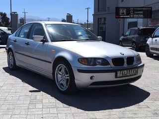 Bmw 320 2003 ΠΛΟΥΣΙΟΣ ΕΞΟΠΛΙΣΜΟΣ – ΤΙΜΗ ΠΡΟΣΦΟΡΑΣ-thumb-7