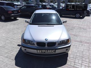 Bmw 320 2003 ΠΛΟΥΣΙΟΣ ΕΞΟΠΛΙΣΜΟΣ – ΤΙΜΗ ΠΡΟΣΦΟΡΑΣ-thumb-9