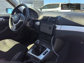 Bmw 320 2003 ΠΛΟΥΣΙΟΣ ΕΞΟΠΛΙΣΜΟΣ – ΤΙΜΗ ΠΡΟΣΦΟΡΑΣ-thumb-12