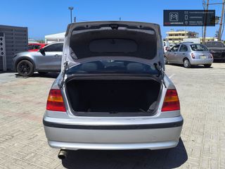 Bmw 320 2003 ΠΛΟΥΣΙΟΣ ΕΞΟΠΛΙΣΜΟΣ – ΤΙΜΗ ΠΡΟΣΦΟΡΑΣ-thumb-14