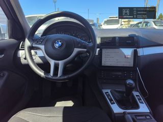 Bmw 320 2003 ΠΛΟΥΣΙΟΣ ΕΞΟΠΛΙΣΜΟΣ – ΤΙΜΗ ΠΡΟΣΦΟΡΑΣ-thumb-17