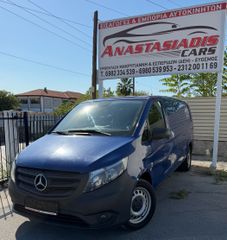 Κλούβα Mercedes-Benz 2015 VITO 114 EXTRA LONG CDI