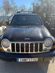Jeep Cherokee 2008 CHEROKEE 3.7 LIMITED