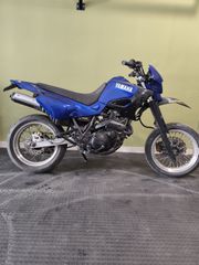 Yamaha XT 600E 2002