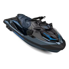 Sea-Doo 2027 GTX 230 BLUE ABYSS