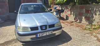Seat Cordoba 2000