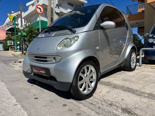 Smart ForTwo 2005-thumb-1