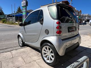 Smart ForTwo 2005-thumb-3