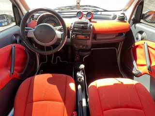 Smart ForTwo 2005-thumb-4