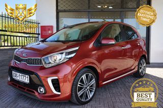 Kia Picanto 2018 GT-LINE