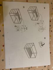 Κρεβάτι σοφίτα KURA IKEA-thumb-4