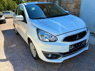 Mitsubishi Space Star 2017 EURO 6 FULL EXTRA