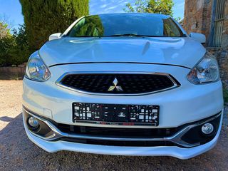 Mitsubishi Space Star 2017 EURO 6 FULL EXTRA-thumb-1