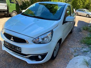 Mitsubishi Space Star 2017 EURO 6 FULL EXTRA-thumb-2
