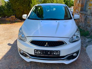 Mitsubishi Space Star 2017 EURO 6 FULL EXTRA-thumb-3