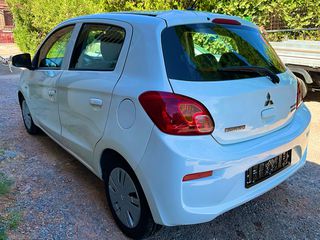 Mitsubishi Space Star 2017 EURO 6 FULL EXTRA-thumb-4