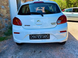 Mitsubishi Space Star 2017 EURO 6 FULL EXTRA-thumb-5