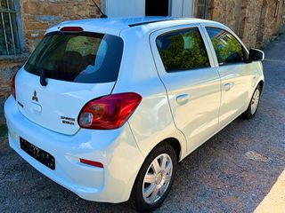 Mitsubishi Space Star 2017 EURO 6 FULL EXTRA-thumb-6