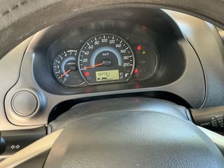 Mitsubishi Space Star 2017 EURO 6 FULL EXTRA-thumb-7