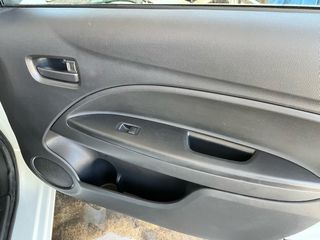 Mitsubishi Space Star 2017 EURO 6 FULL EXTRA-thumb-13