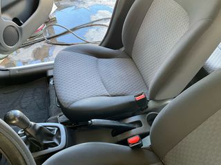 Mitsubishi Space Star 2017 EURO 6 FULL EXTRA-thumb-9