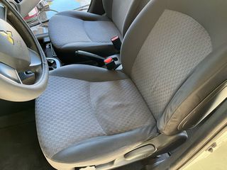 Mitsubishi Space Star 2017 EURO 6 FULL EXTRA-thumb-10
