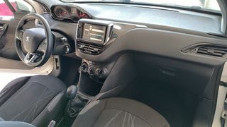 Peugeot 208 2014 1.4 ΗDI ACTIVE ΕΛΛΗΝΙΚΗΣ ΑΝΤΙΠΡΟΣΩΠΕΙΑΣ-thumb-8
