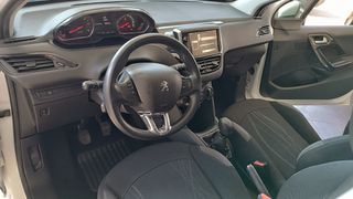 Peugeot 208 2014 1.4 ΗDI ACTIVE ΕΛΛΗΝΙΚΗΣ ΑΝΤΙΠΡΟΣΩΠΕΙΑΣ-thumb-9