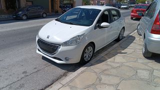 Peugeot 208 2014 1.4 ΗDI ACTIVE ΕΛΛΗΝΙΚΗΣ ΑΝΤΙΠΡΟΣΩΠΕΙΑΣ-thumb-3